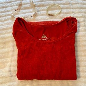 Miraclesuit Miraclebody women’s solid top XL